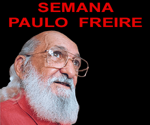 Semana Paulo Freire
